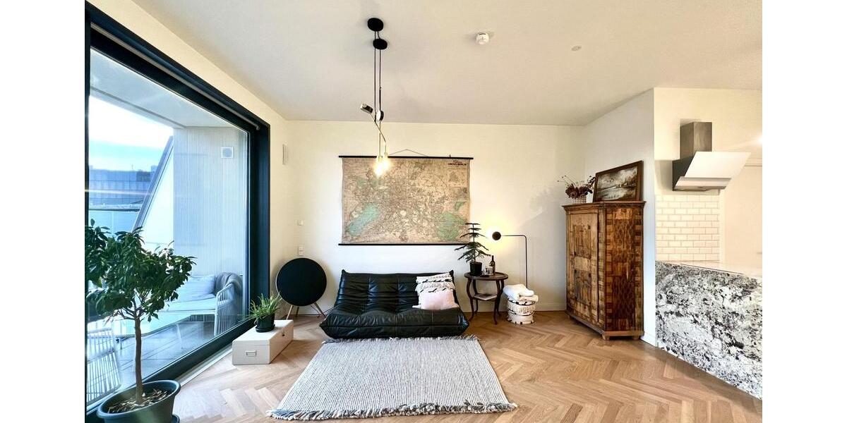 Einfamilienhaus Berlin Mitte - 3 Zimmer, 90 m&sup2;, 2.600&euro; | Angebot:24457283