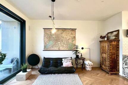 Haus Berlin Mitte - 3 Zimmer, 90 m&sup2;, 2.600&euro; | Angebot:24457283