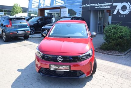 Opel Corsa 3.189 km 18.490 &euro; Potsdam 14482