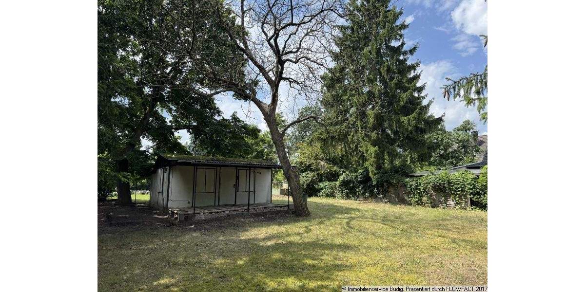 Grundstück Neuenhagen - 269.000&euro; | Angebot:25673058