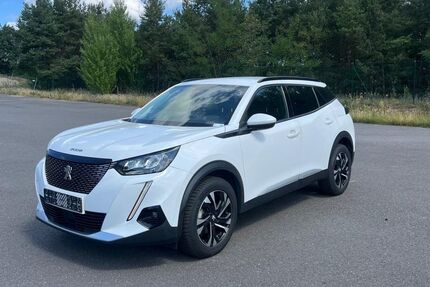 Peugeot 2008 161.000 km 8.900 &euro; Berlin 12347