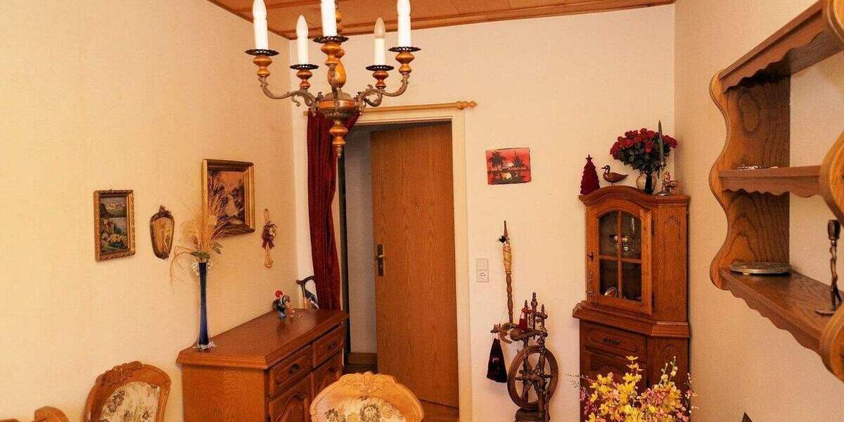 Etagenwohnung Potsdam Waldstadt I - 4 Zimmer, 70 m&sup2;, 220.000&euro; | Angebot:25837390