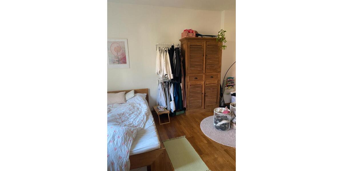 Etagenwohnung Berlin Treptow-Köpenick - 1 Zimmer, 22 m&sup2;, 490&euro; | Angebot:26001278