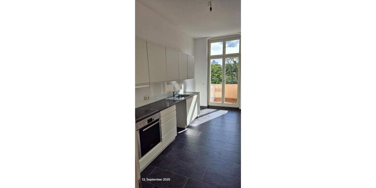 Etagenwohnung Potsdam Babelsberg Süd - 4 Zimmer, 130 m&sup2;, 795.000&euro; | Angebot:24826011