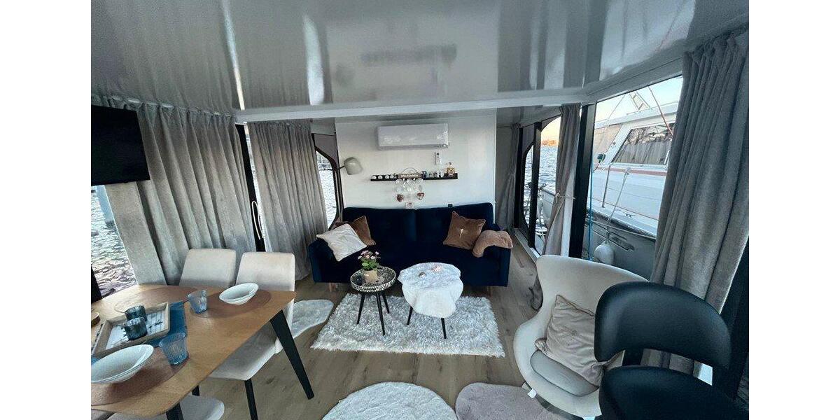 Etagenwohnung Berlin Treptow-Köpenick - 4 Zimmer, 40 m&sup2;, 130.000&euro; | Angebot:26967200