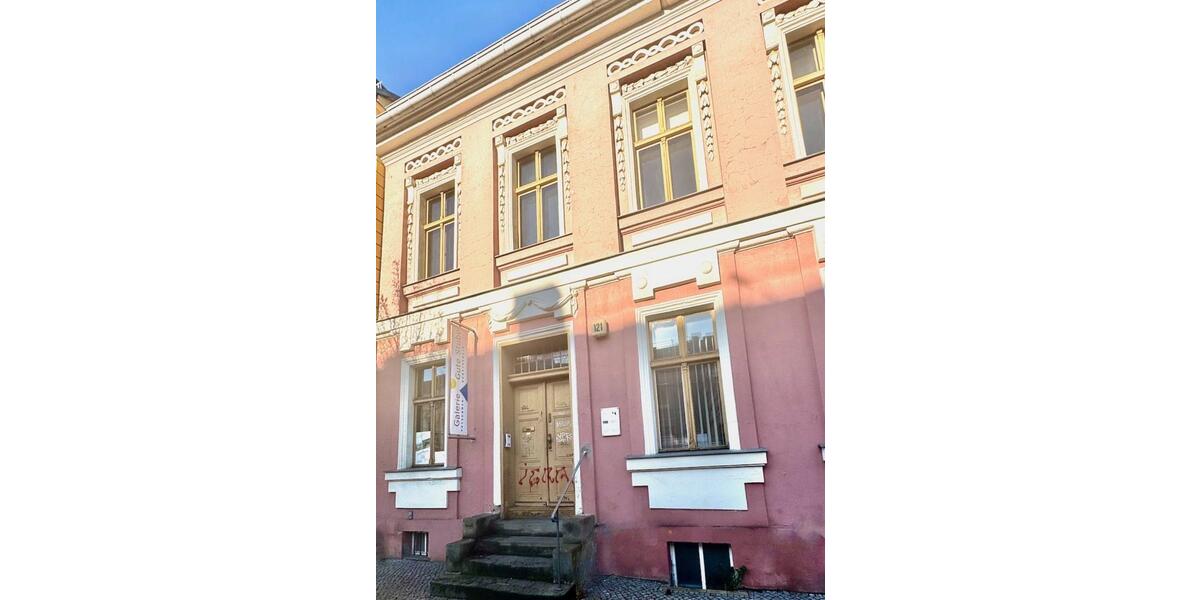 Gewerbeobjekt Potsdam Berliner Vorstadt - 1.450&euro; | Angebot:25995676