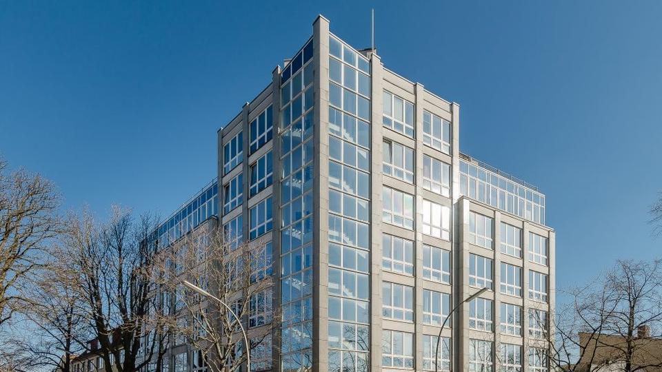 Gewerbeobjekt Berlin Reinickendorf - 2.000&euro; | Angebot:25967277