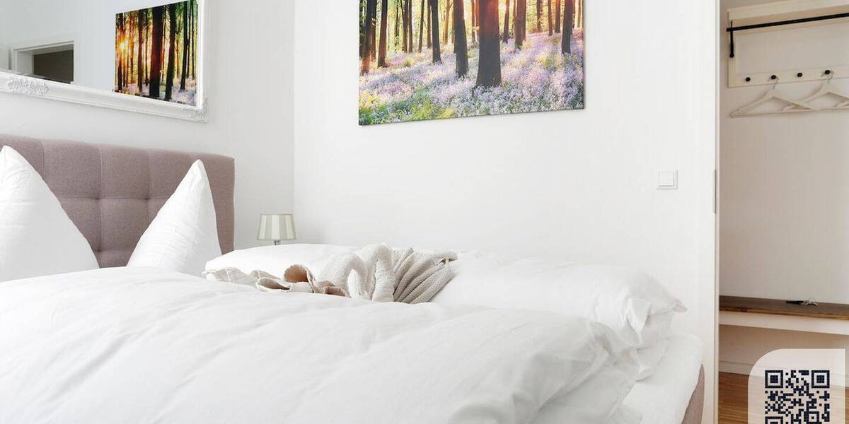 Etagenwohnung Berlin Charlottenburg - 3 Zimmer, 8.104&euro; | Angebot:26678276