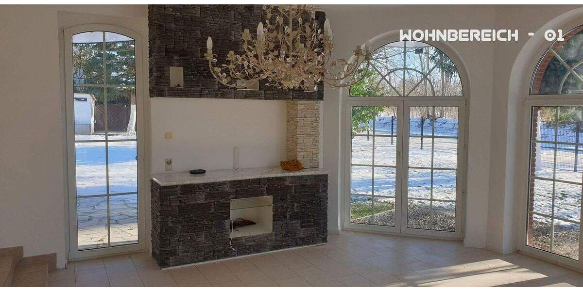 Einfamilienhaus Berlin Altglienicke - 5 Zimmer, 173 m&sup2;, 1.500.000&euro; | Angebot:25760535