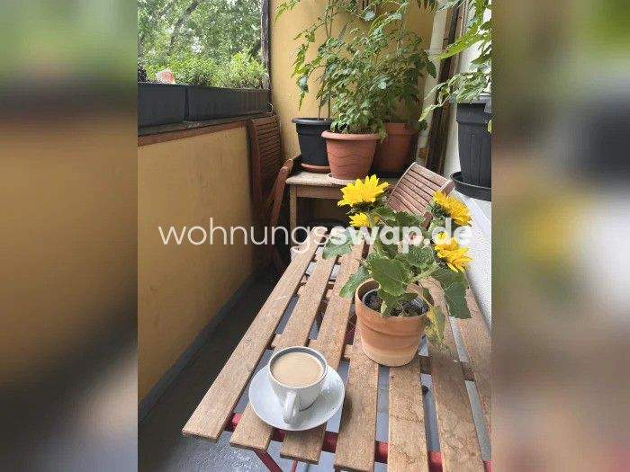Etagenwohnung Berlin Friedrichsfelde - 4 Zimmer, 82 m&sup2;, 750&euro; | Angebot:25948601
