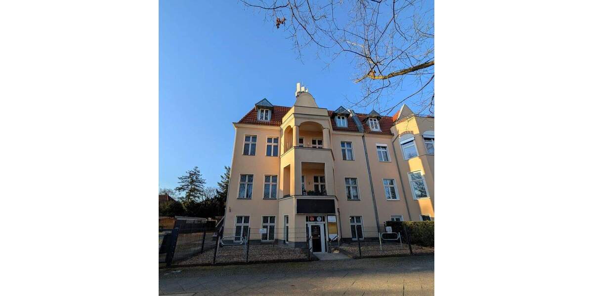 Etagenwohnung Berlin Hermsdorf - 3 Zimmer, 100 m&sup2;, 545.000&euro; | Angebot:25775600