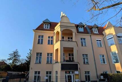 Wohnung Berlin Hermsdorf - 3 Zimmer, 100 m&sup2;, 545.000&euro; | Angebot:25775600