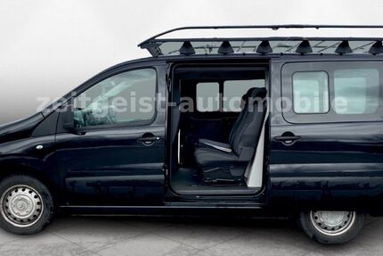 Citroen Jumpy 178.000 km 9.985 € Potsdam 14480