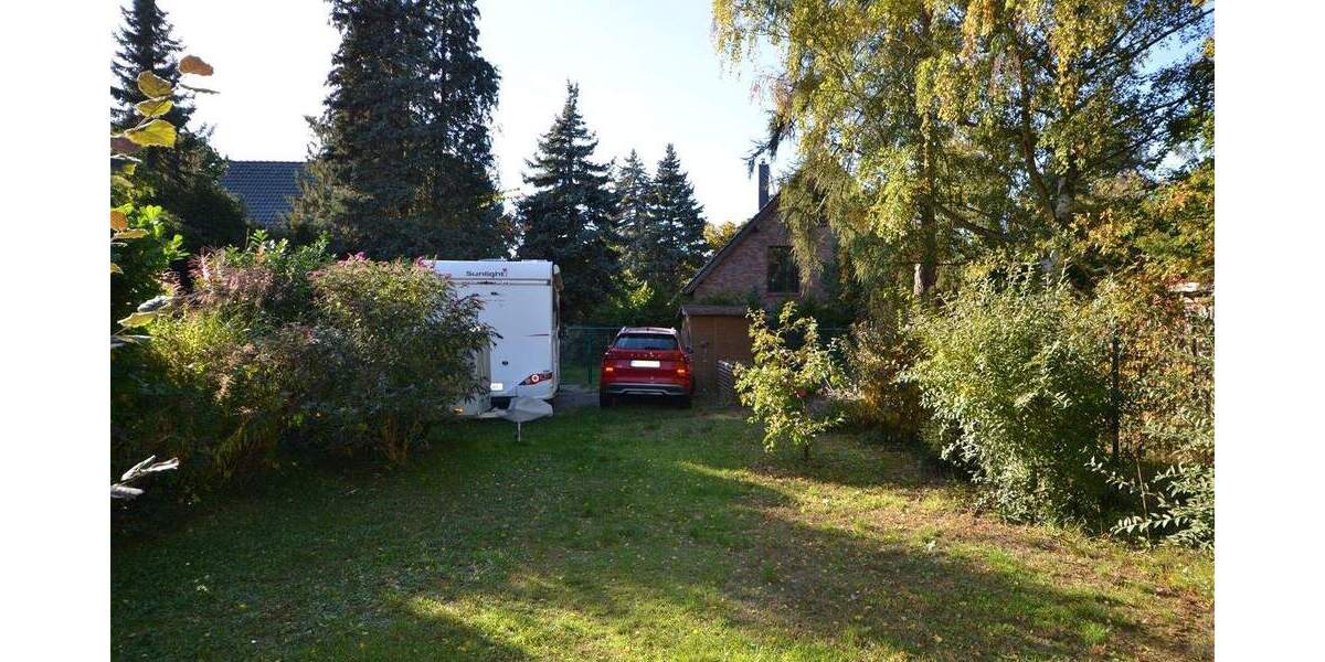 Reihenendhaus Berlin Lichtenrade - 5 Zimmer, 103 m&sup2;, 599.000&euro; | Angebot:25730021