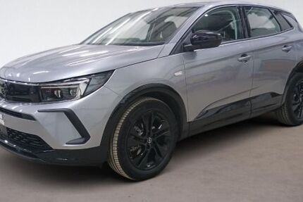 Opel Grandland (X) 1.843 km 24.940 &euro; Berlin 13581