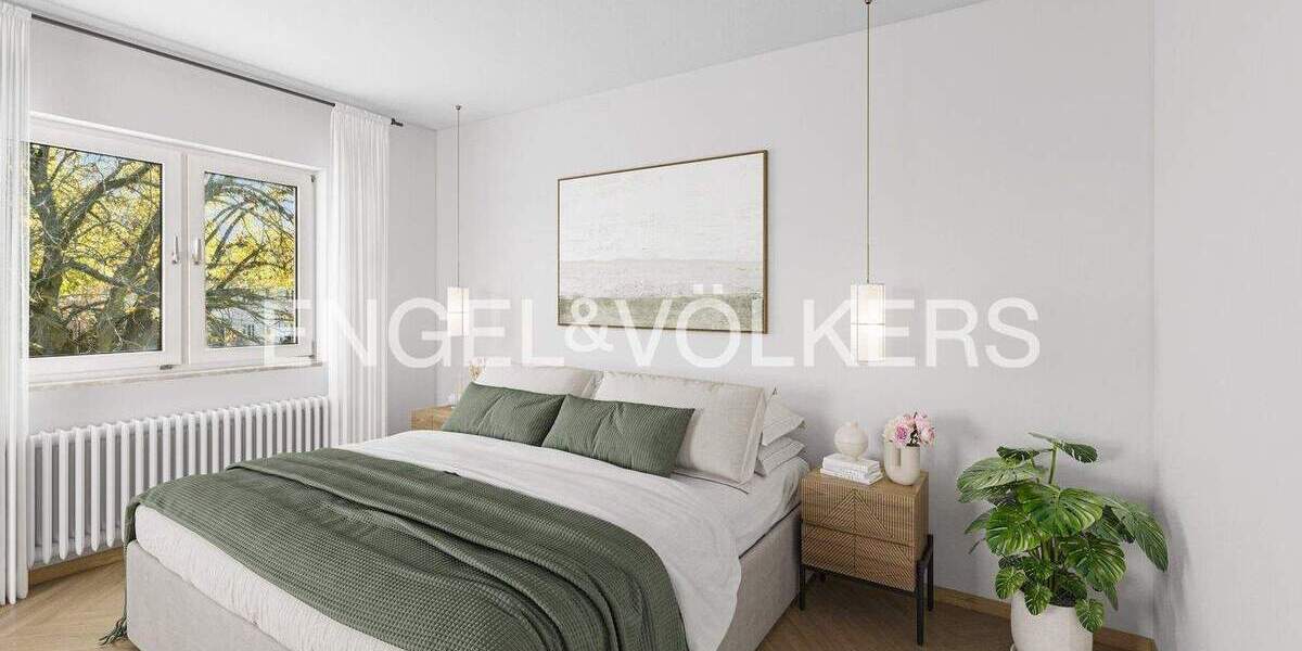 Reihenendhaus Berlin Zehlendorf - 7 Zimmer, 145 m&sup2;, 1.485.000&euro; | Angebot:25750188