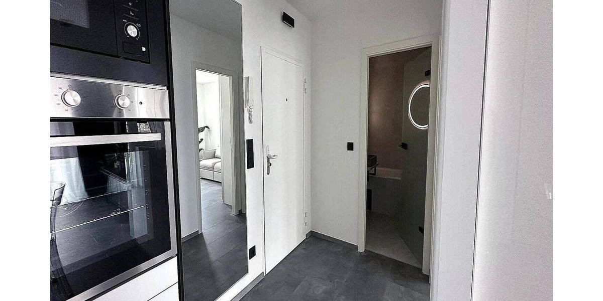 Etagenwohnung Berlin Mitte - 2 Zimmer, 55 m&sup2;, 990&euro; | Angebot:25938491