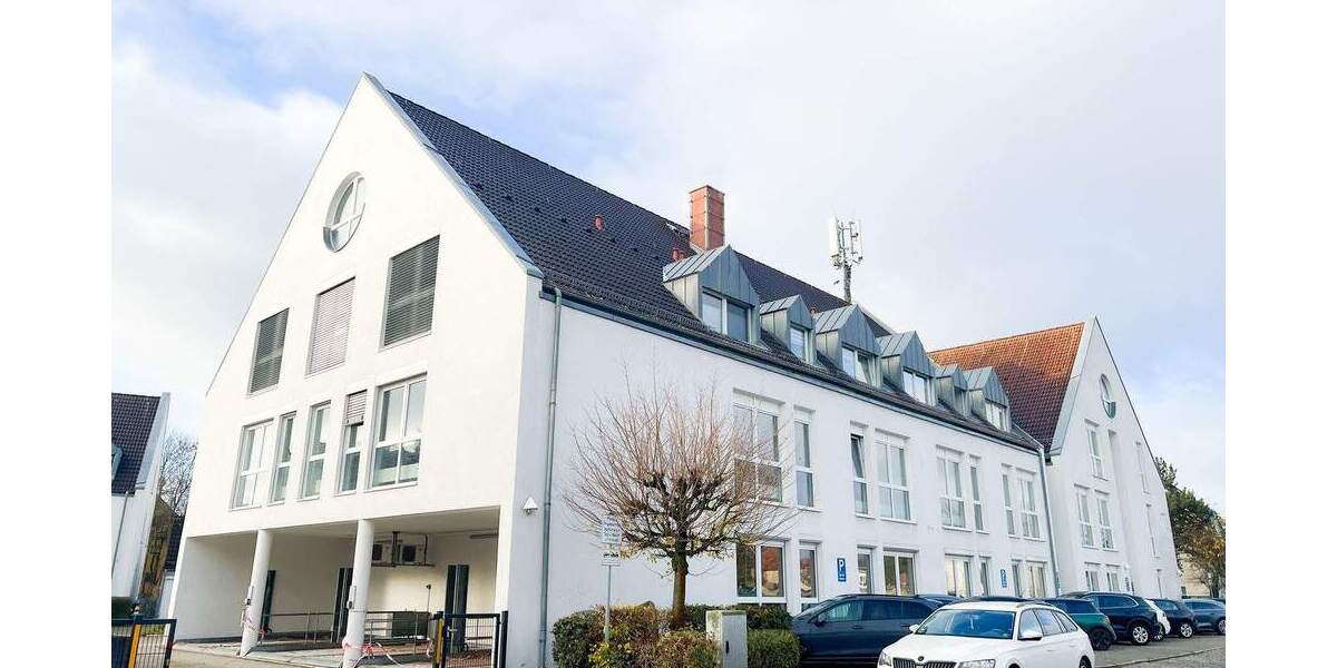 Gewerbeobjekt Stahnsdorf - 5 Zimmer, 253 m&sup2;, 2.406&euro; | Angebot:23956450