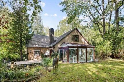 Eleganz, Raum und Natur in begehrter Lage! 7 zimmer