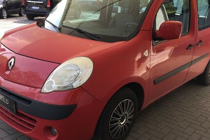 Renault Kangoo 194.651 km 1.480 &euro; Berlin 10315