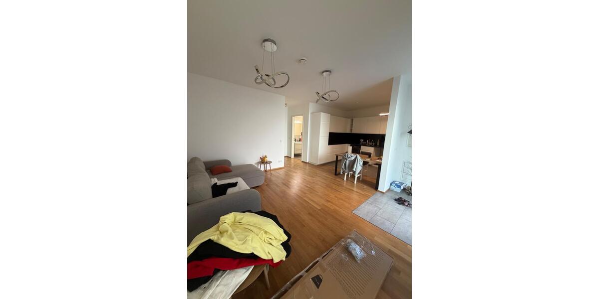 Erdgeschoßwohnung Berlin Spandau - 1 Zimmer, 80 m&sup2;, 1.435&euro; | Angebot:26164611
