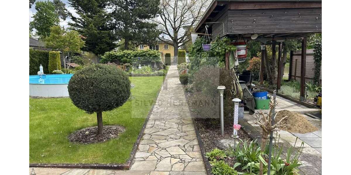 Einfamilienhaus Zeuthen - 2 Zimmer, 40 m&sup2;, 310.000&euro; | Angebot:26480089