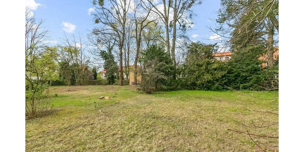 Grundstück Berlin Zehlendorf - 850.000&euro; | Angebot:26562347