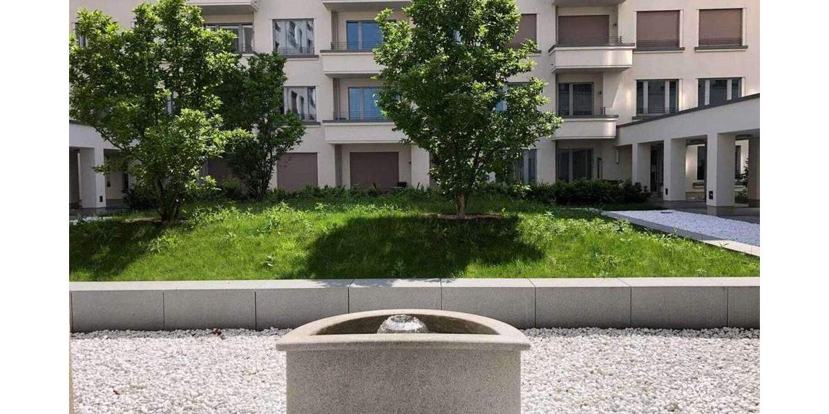 Etagenwohnung Berlin Tiergarten - 2 Zimmer, 59 m&sup2;, 585.000&euro; | Angebot:24884955