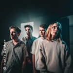 Give Me Rain - EP-Release Show