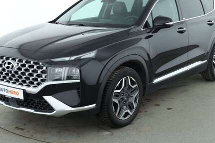 Hyundai SANTA FE 42.511 km 30.610 &euro; Berlin 14059