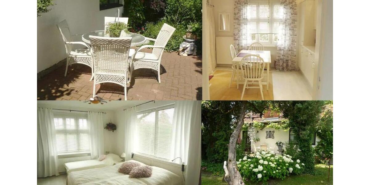 Bungalow Berlin Treptow-Köpenick - 1 Zimmer, 38 m&sup2;, 230.000&euro; | Angebot:20664925