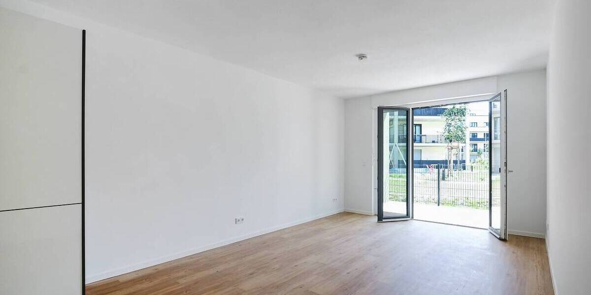 Etagenwohnung Berlin Siemensstadt - 4 Zimmer, 99 m&sup2;, 1.681&euro; | Angebot:25709312