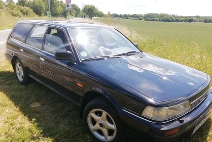 Toyota Camry 110.000 km 8.900 &euro; Berlin 13587