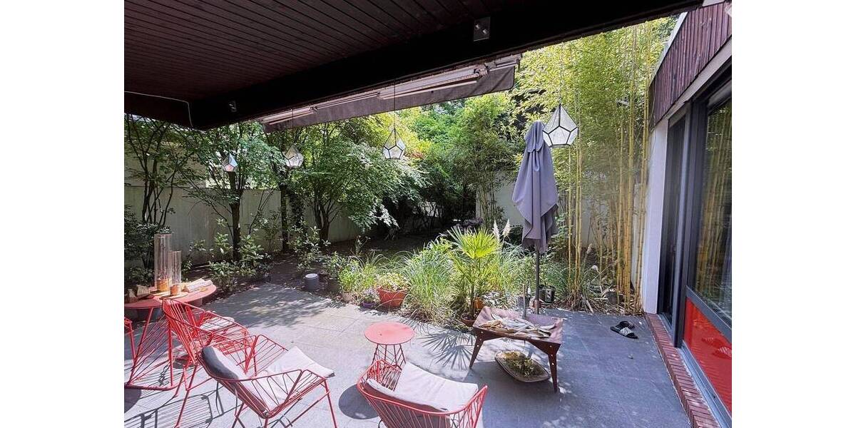 Bungalow Berlin Dahlem - 8 Zimmer, 210 m&sup2;, 2.400.000&euro; | Angebot:23964246