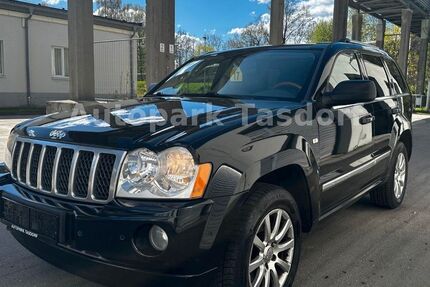 Jeep Grand Cherokee 355.000 km 3.990 &euro; Tasdorf 15562