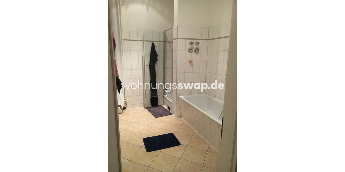 Etagenwohnung Berlin Prenzlauer Berg - 4 Zimmer, 120 m&sup2;, 1.147&euro; | Angebot:25998890