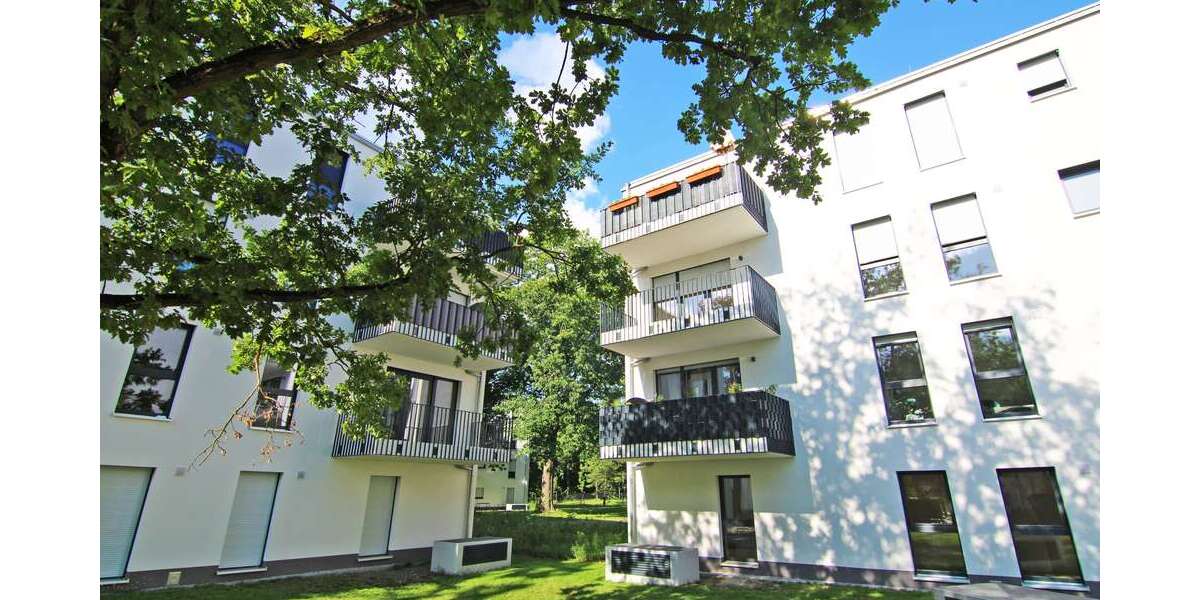 Wohnung zum Mieten in Königs Wusterhausen 1.295 € 84.9 m² 3 zimmer