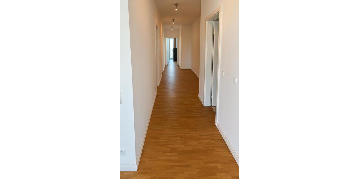 Etagenwohnung Berlin Treptow-Köpenick - 4 Zimmer, 119 m&sup2;, 1.250.000&euro; | Angebot:26689186