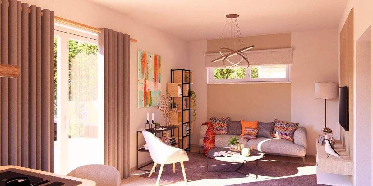 Einfamilienhaus Berlin Altglienicke - 4 Zimmer, 119 m&sup2;, 495.000&euro; | Angebot:24117528