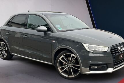 Audi A1 98.000 km 15.900 &euro; Berlin 12439