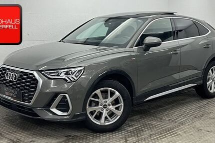 Audi Q3 12.810 km 38.400 &euro; Berlin 12351