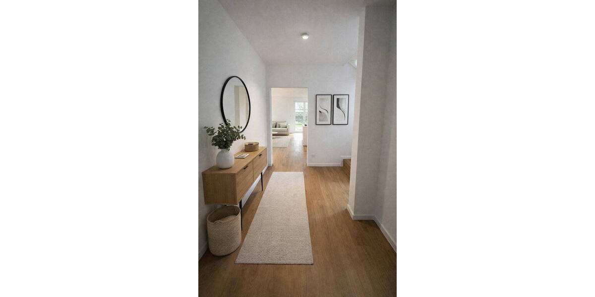 Einfamilienhaus Berlin Kaulsdorf - 4 Zimmer, 154 m&sup2;, 2.800&euro; | Angebot:26355994