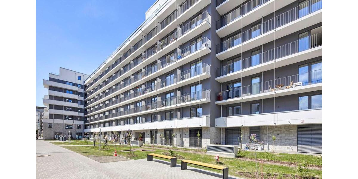 Dachgeschoßwohnung Berlin Tempelhof-Schöneberg - 2 Zimmer, 59 m&sup2;, 1.499&euro; | Angebot:26351943