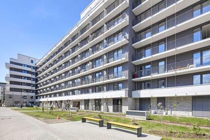 Wohnung Berlin Tempelhof-Schöneberg - 2 Zimmer, 59 m&sup2;, 1.649&euro; | Angebot:26351943