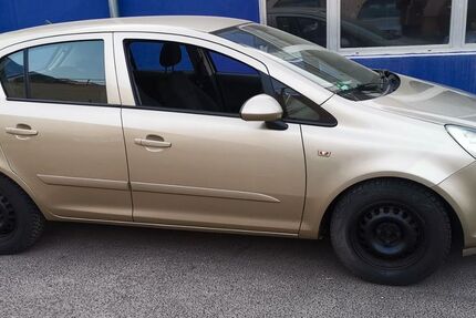Opel Corsa 120.000 km 1.499 &euro; Berlin 13405