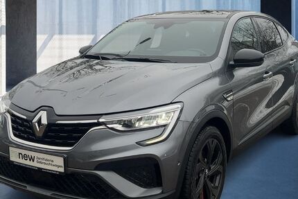 Renault Arkana 25.147 km 22.989 &euro; Berlin 13055