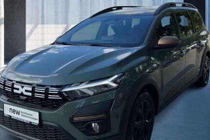 Dacia Jogger 23.882 km 20.989 € Berlin 13055