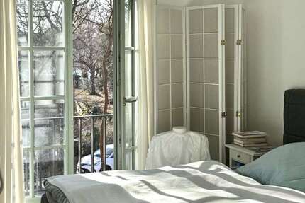 Wohnung Berlin Hakenfelde - 2 Zimmer, 60 m&sup2;, 1.315&euro; | Angebot:26683365