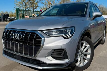 Audi Q3 164.000 km 20.400 &euro; MIttenwalde 15749