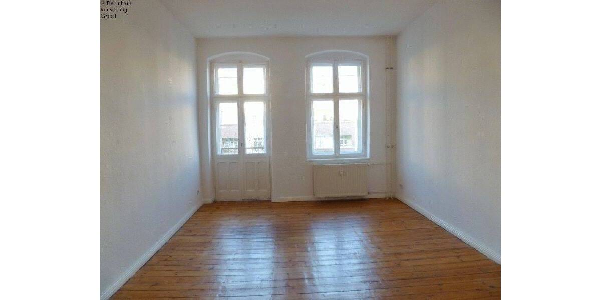 Großzügig wohnen im Helmholtzkiez! 2 zimmer